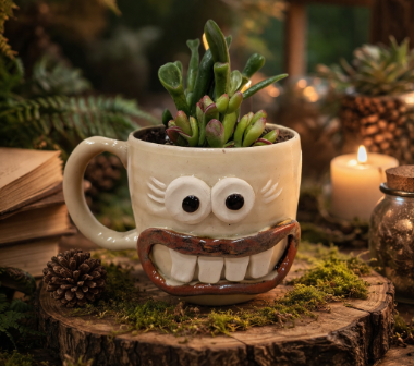 Cozy Mug Cozy Mug