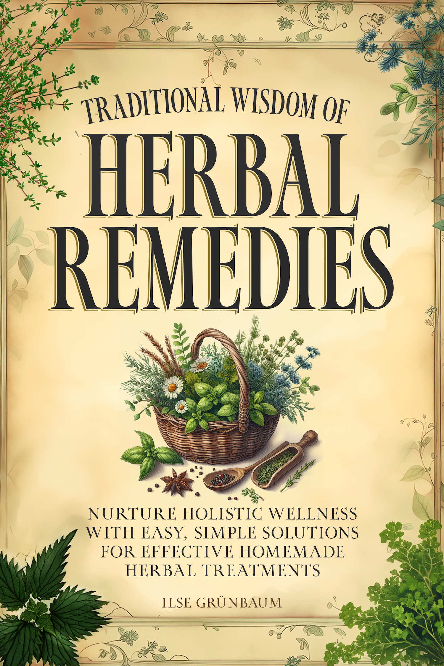 traditional wisdom of herbal remedies traditional wisdom of herbal remedies